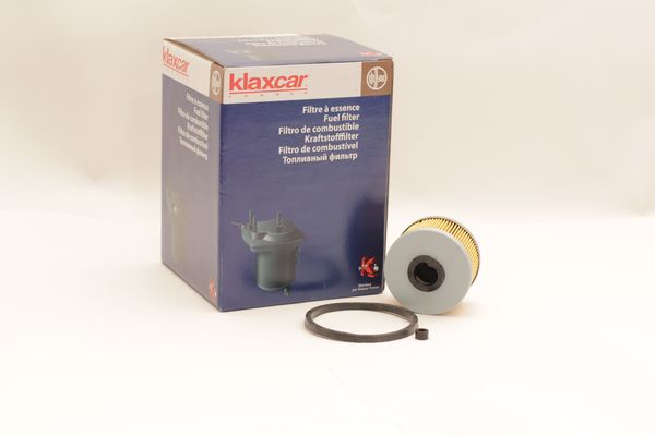 KLAXCAR FRANCE Degvielas filtrs FE032z